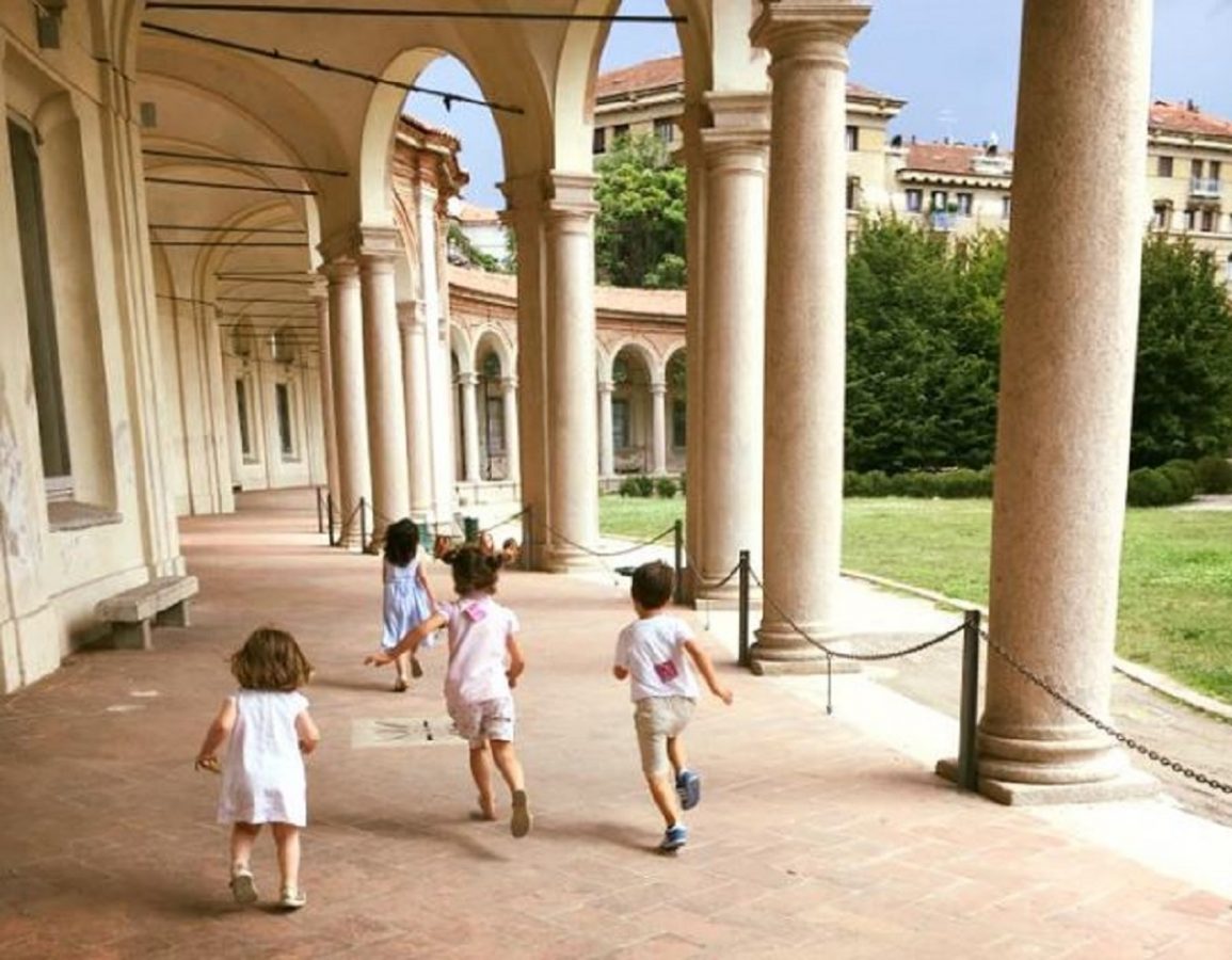 Cosa fare a Milano la sera con i bambini: i migliori consigli