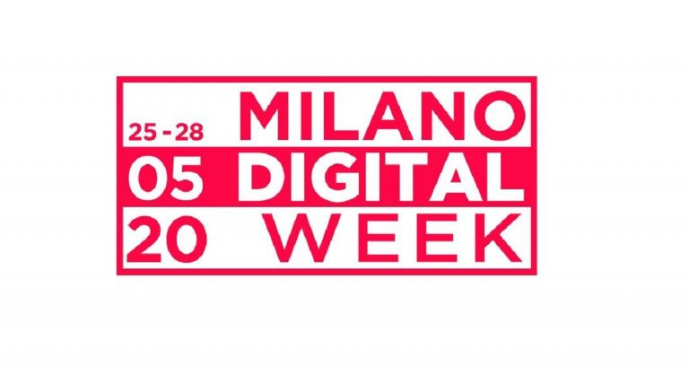 Digital week Milano 2020: le date e il programma dell’evento