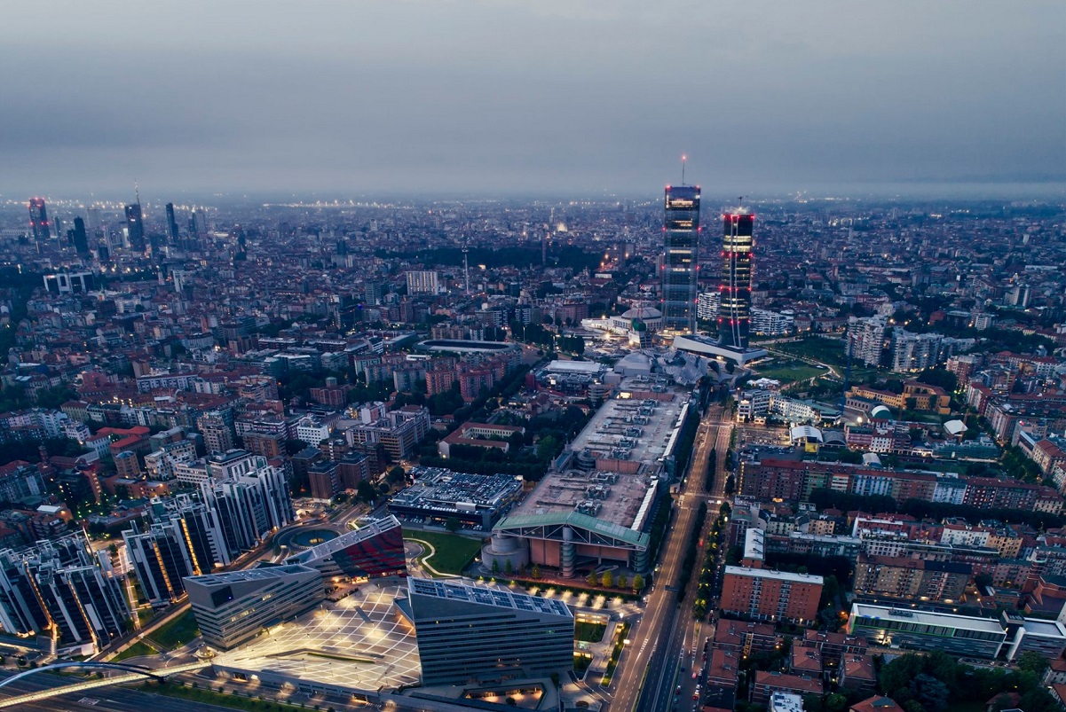 Digital Week Milano 2020: rinviata per emergenza Coronavirus