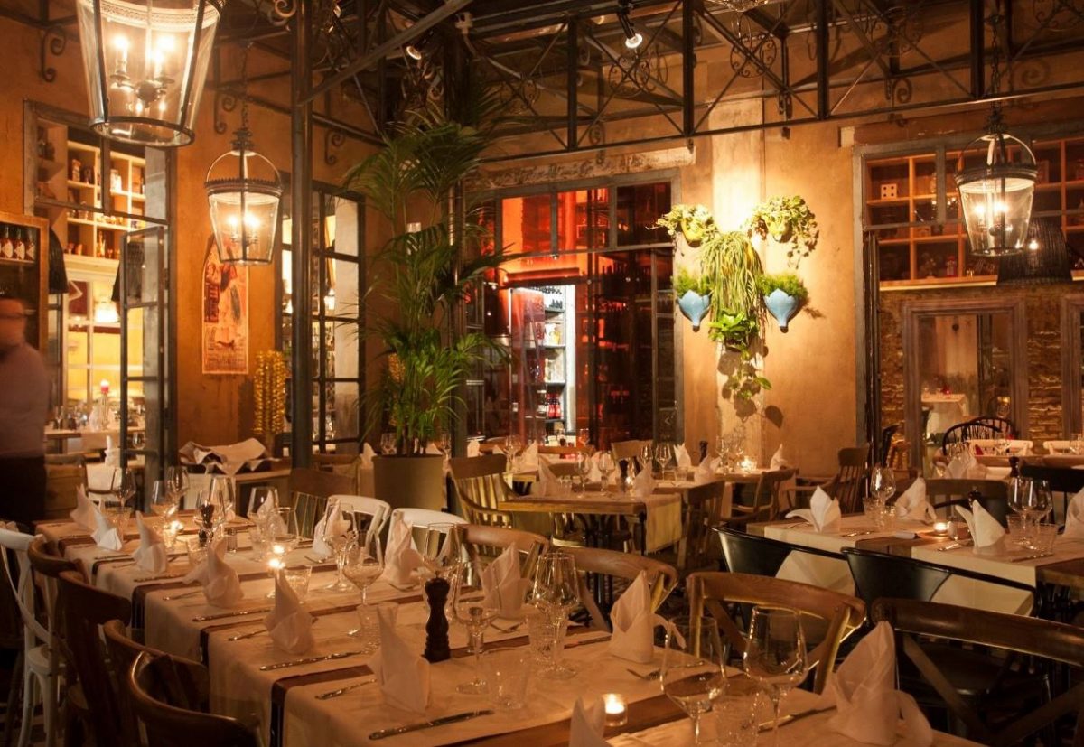 El Carnicero Milano: il menu del ristorante perfetto per gli amanti della carne