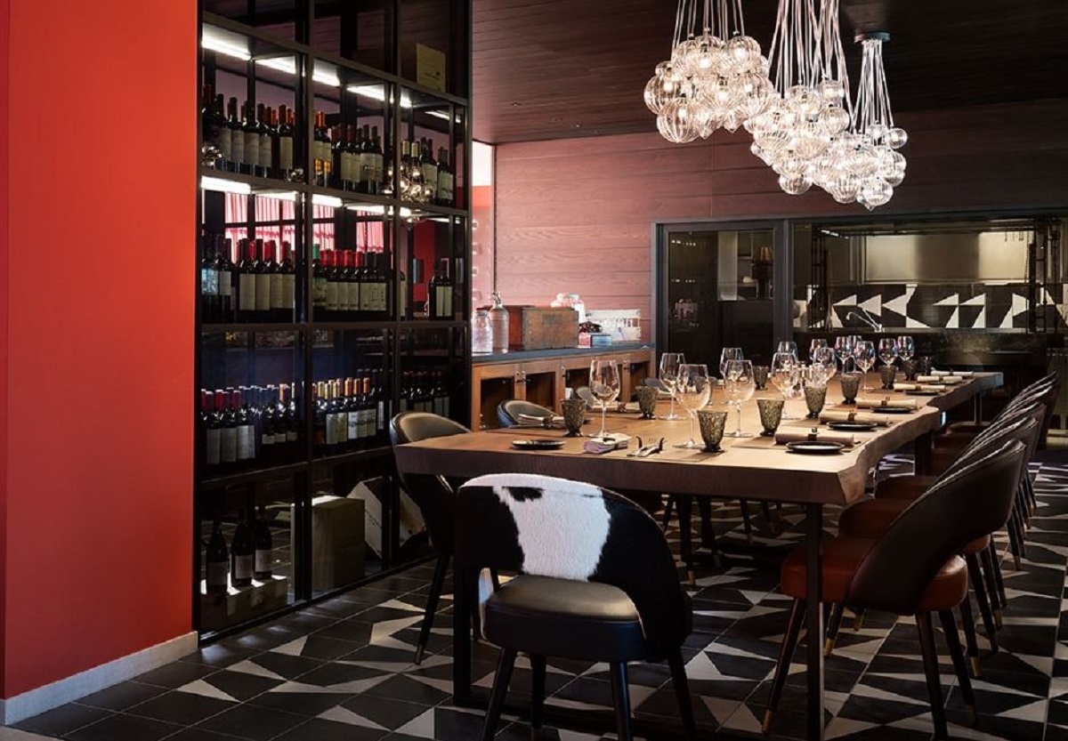 El Patio del Gaucho: il menu e i prezzi del ristorante