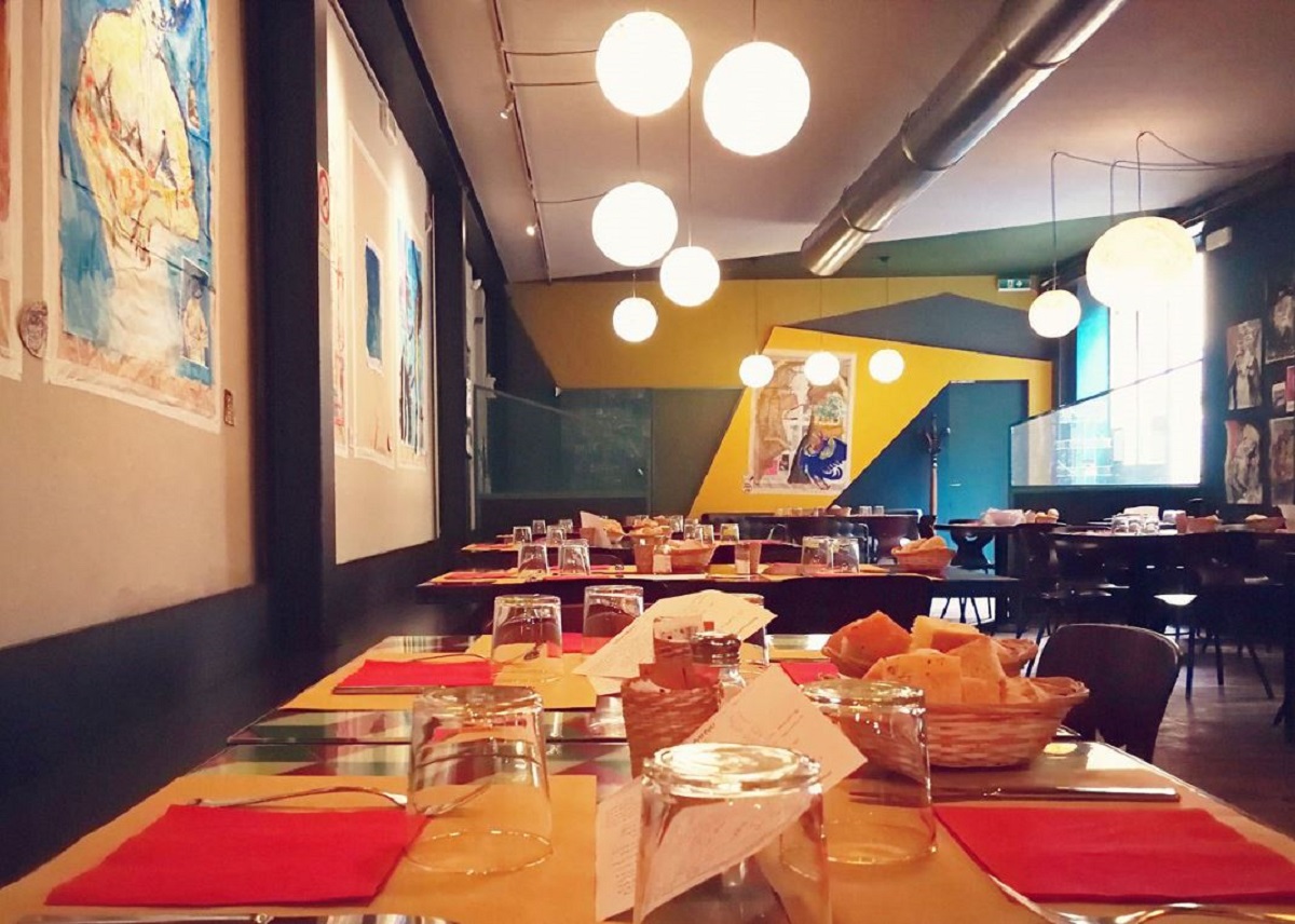 Frida Milano: il menu e gli orari del locale trendy e alla moda