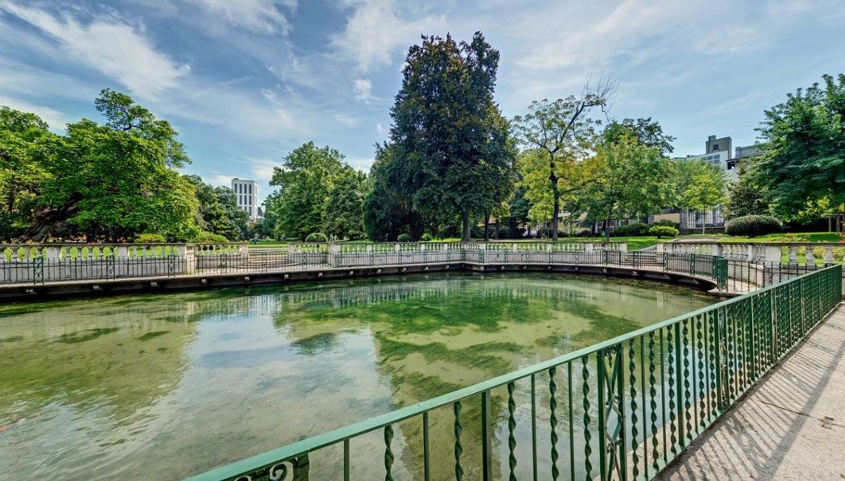 I migliori giardini di Milano dove trascorrere del tempo in mezzo alla natura