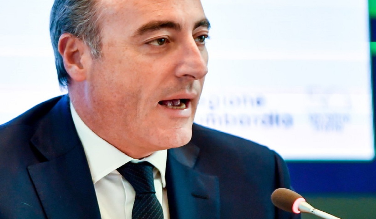 Gallera risponde alle accuse dei medici milanesi: “Sono inaccettabili”