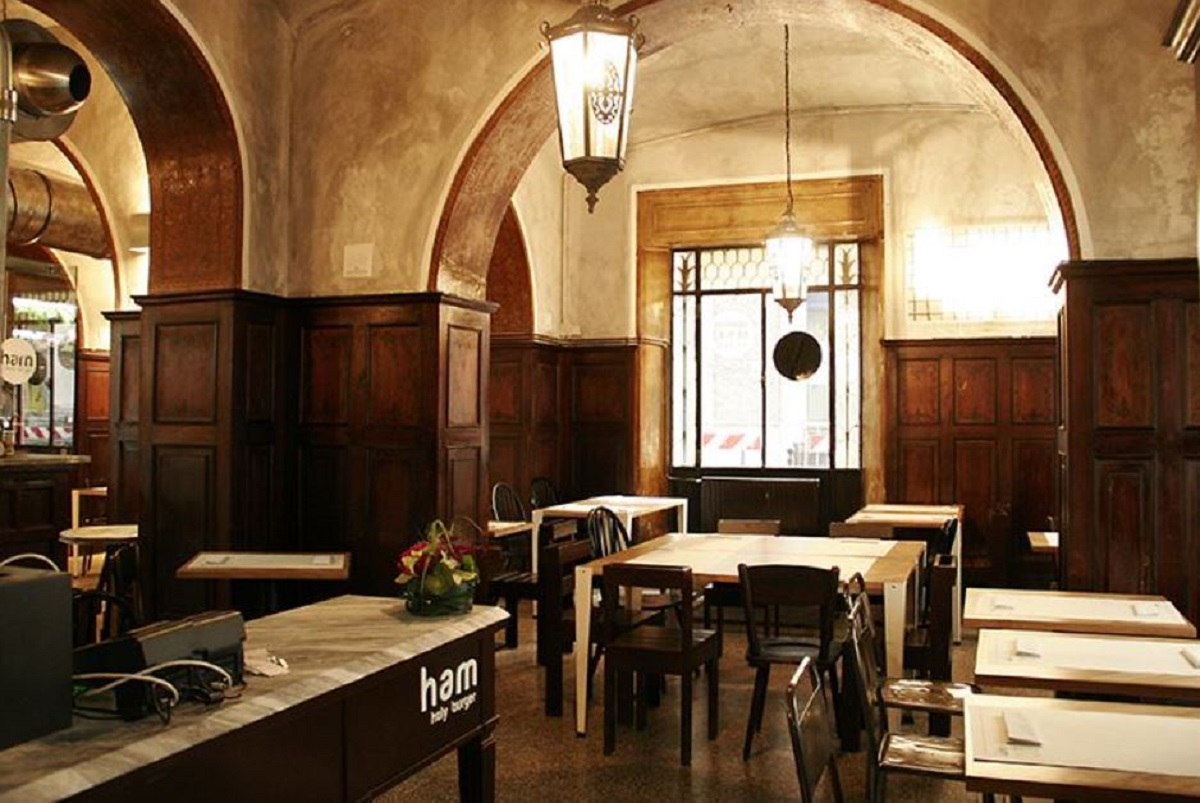 Ham holy Milano: il nuovo modo di vedere lo street food
