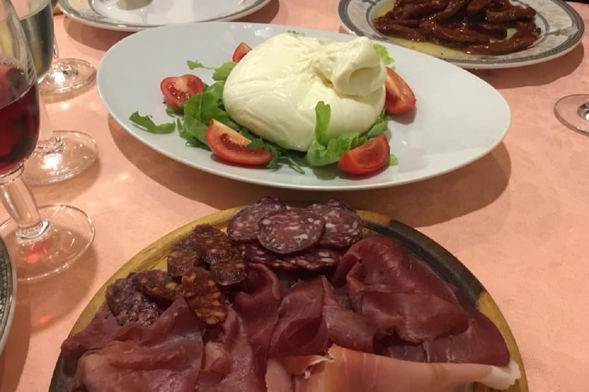 Il Trullo: i sapori della Puglia a Milano