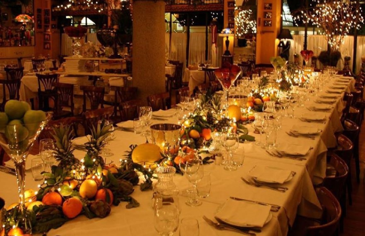 Briciola Milano: il menu e i prezzi del ristorante