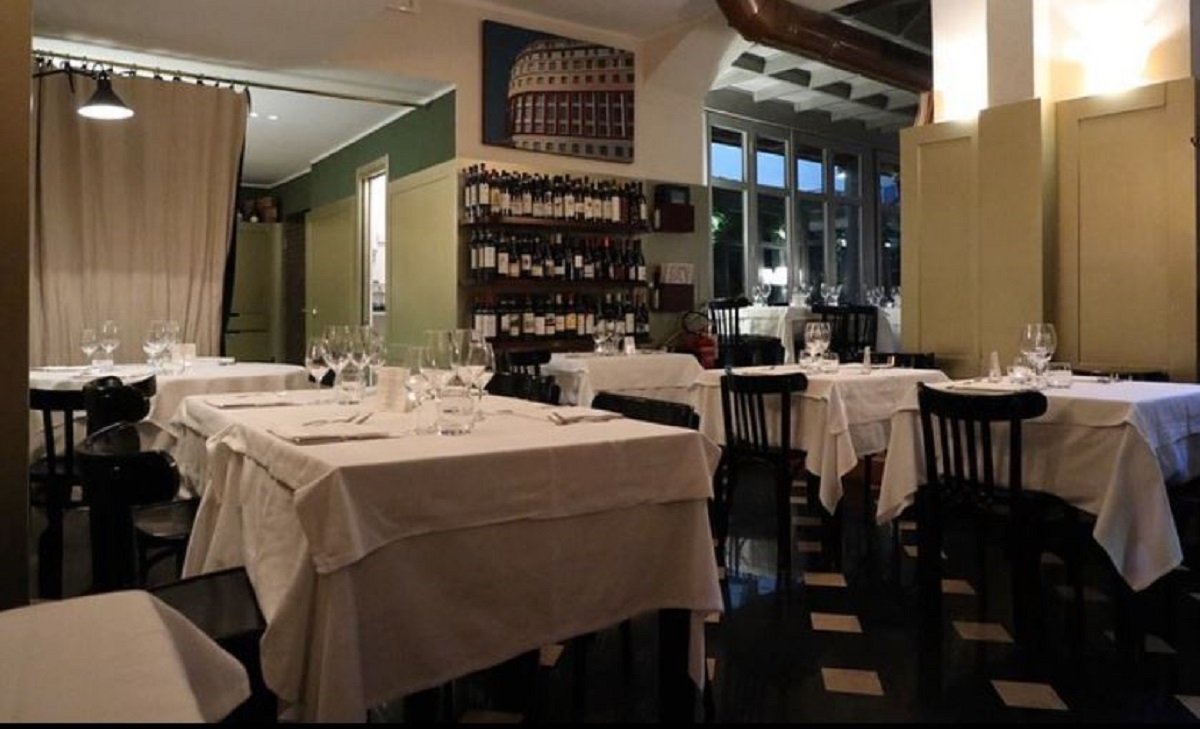 La Brisa Milano: il menu e gli orari del ristorante