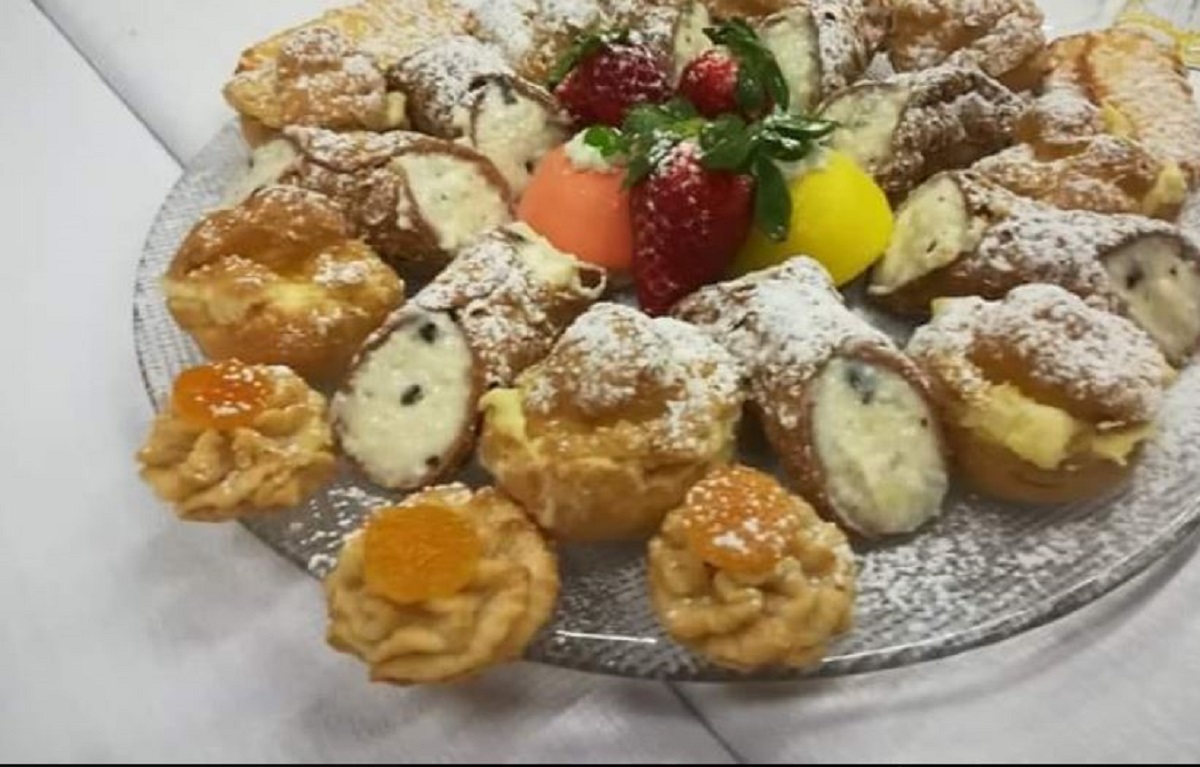 La Carrettiera: il ristorante che porta Puglia e Sicilia a Milano