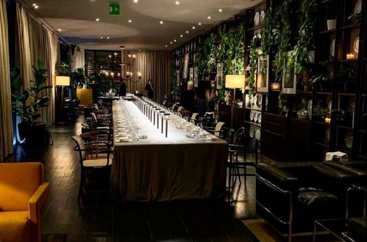 La Mantia Milano: prezzi, menu e prenotazioni del famoso ristorante