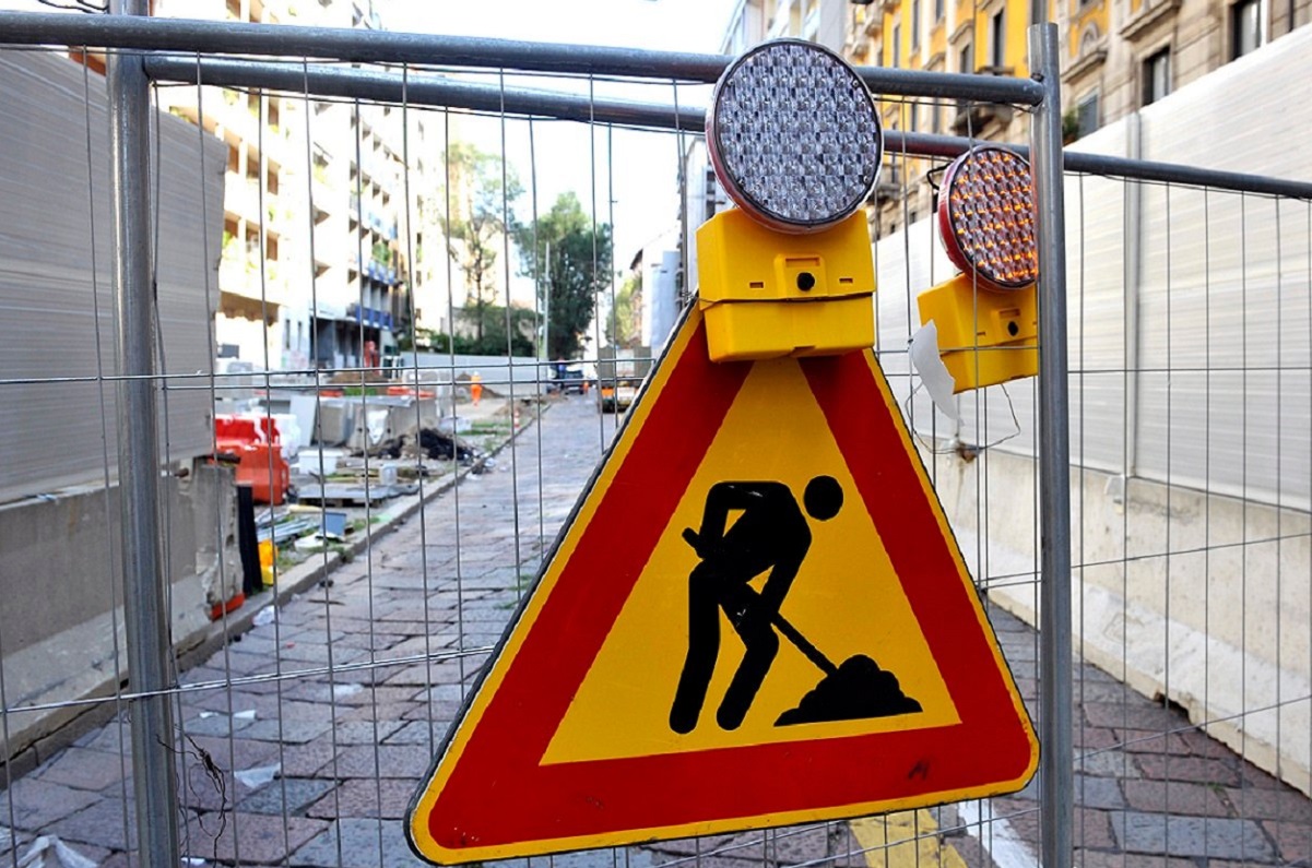 Il Coronavirus blocca i lavori della M4 di Milano: rischio ritardo