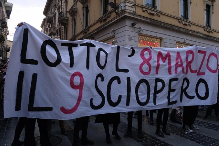 Coronavirus: annullata la manifestazione dell’8 e del 9 marzo a Milano