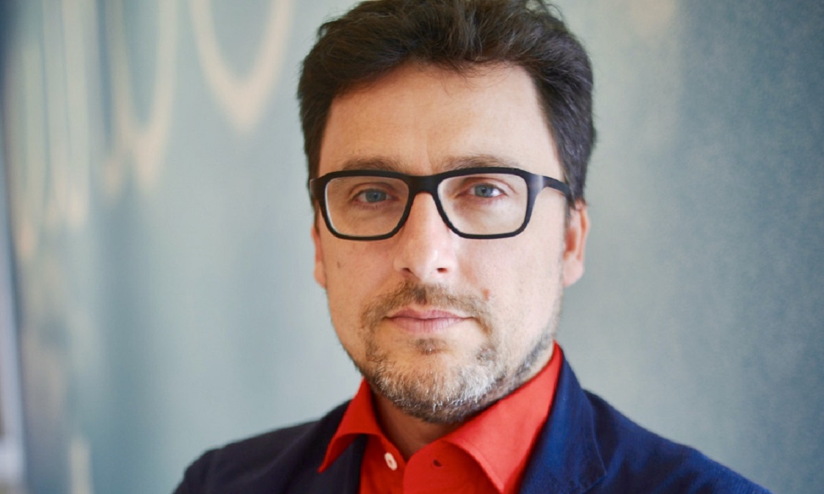 Matteo Ragni: “Milano e il design? Due facce della stessa medaglia”