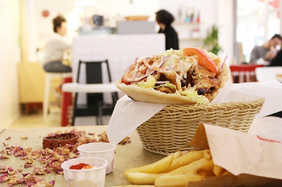 Nun Milano Porta Ticinese: il menu e i prezzi
