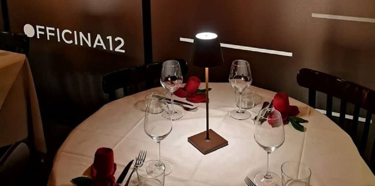 Officina 12 Milano: il menu e i prezzi del ristorante sui Navigli
