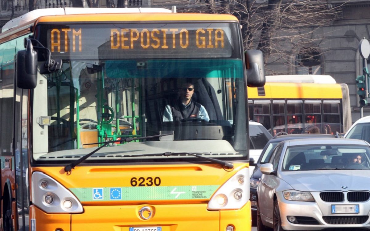 Coronavirus, anche ATM modifica gli orari e taglia le corse
