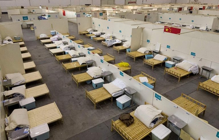 Emergenza Coronavirus: a Milano serve un nuovo ospedale