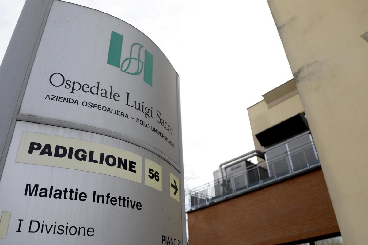 Ospedale Sacco Milano: eccellenza contro le emergenze epidemiologiche