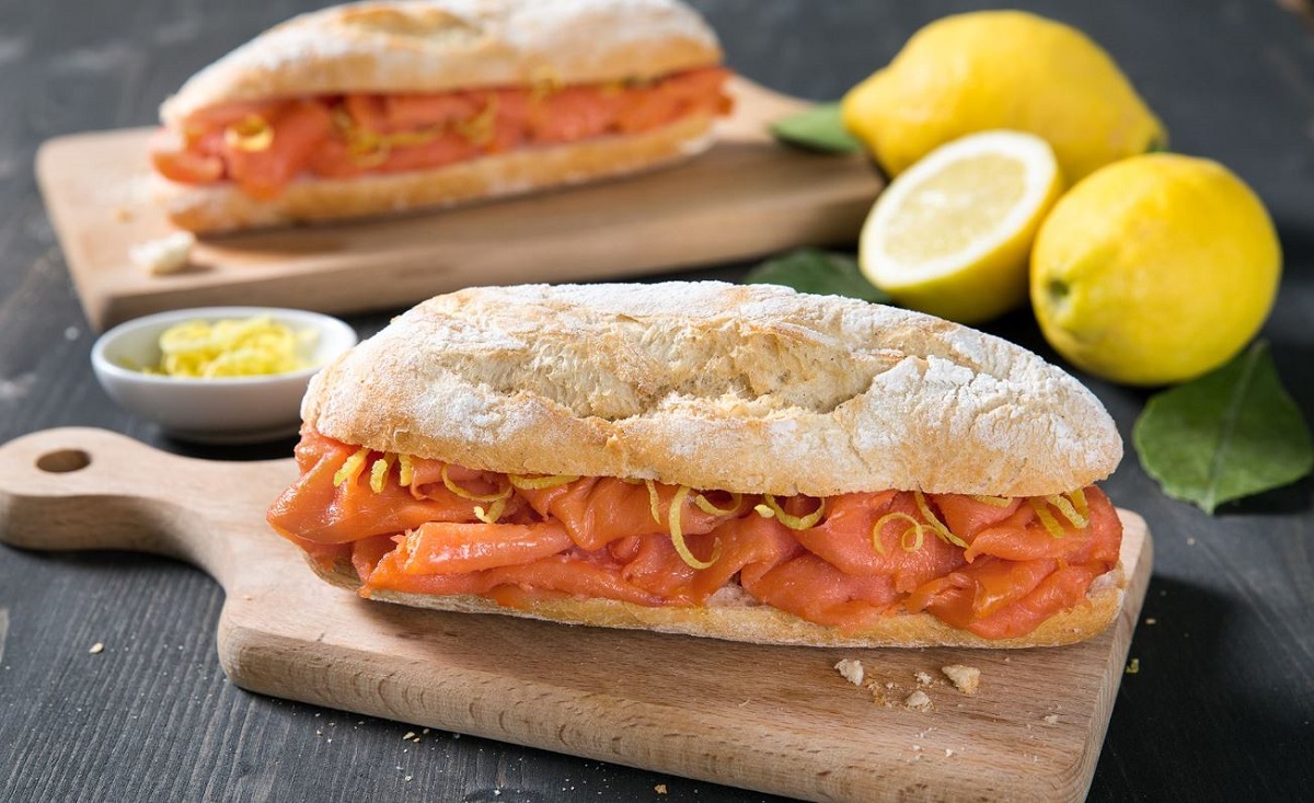Panino Giusto Milano: menu, ristoranti e prezzi