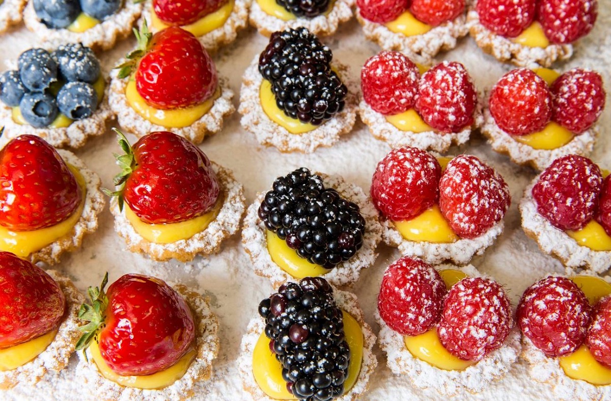 Panzera Milano: l’offerta della pasticceria storica