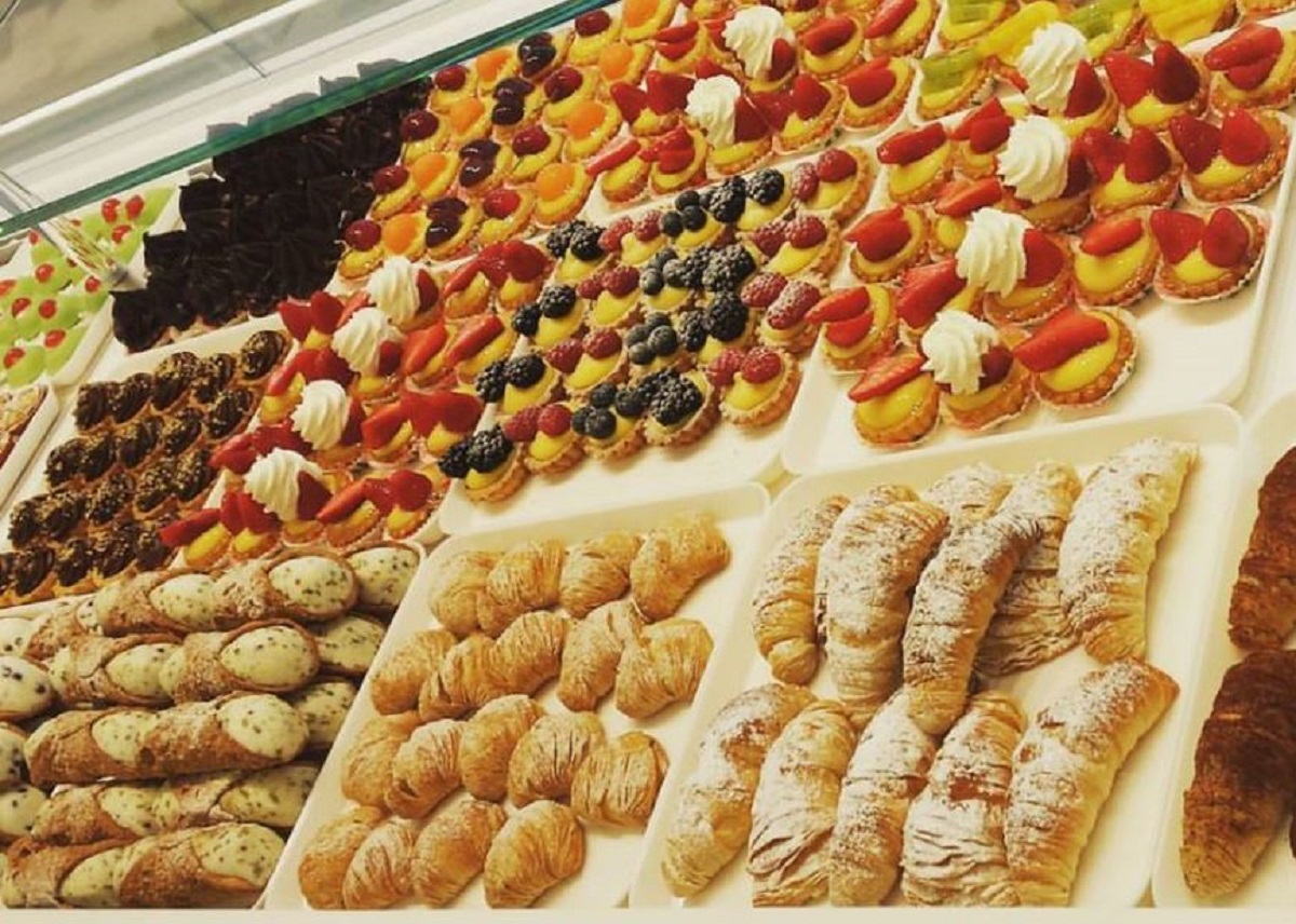 Pasticceria Cortinovis Milano: gli orari e l’offerta sia dolce che salata