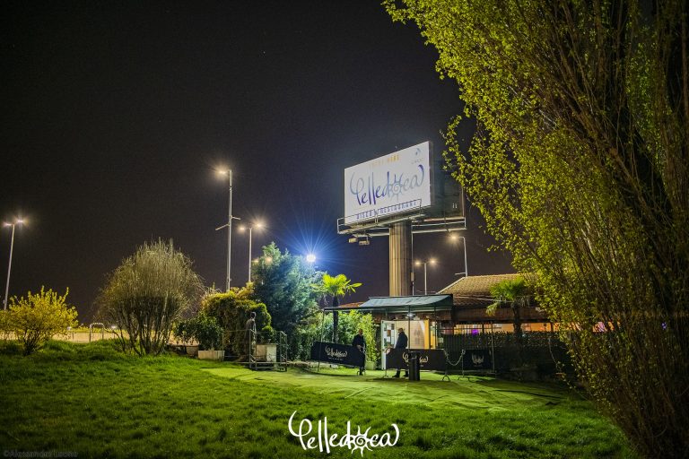 Pelledoca Milano