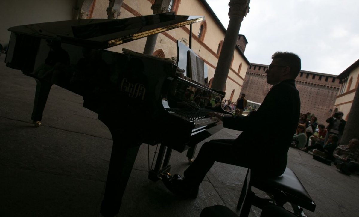 Piano City 2020: il festival musicale torna a Milano