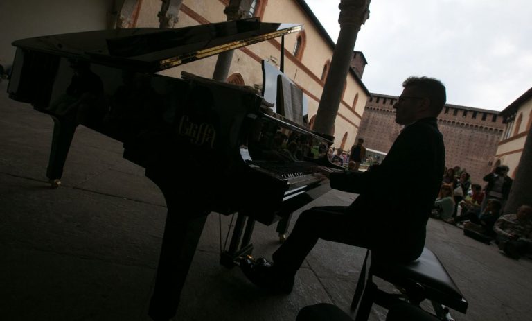 Piano City 2020: il festival musicale torna a Milano