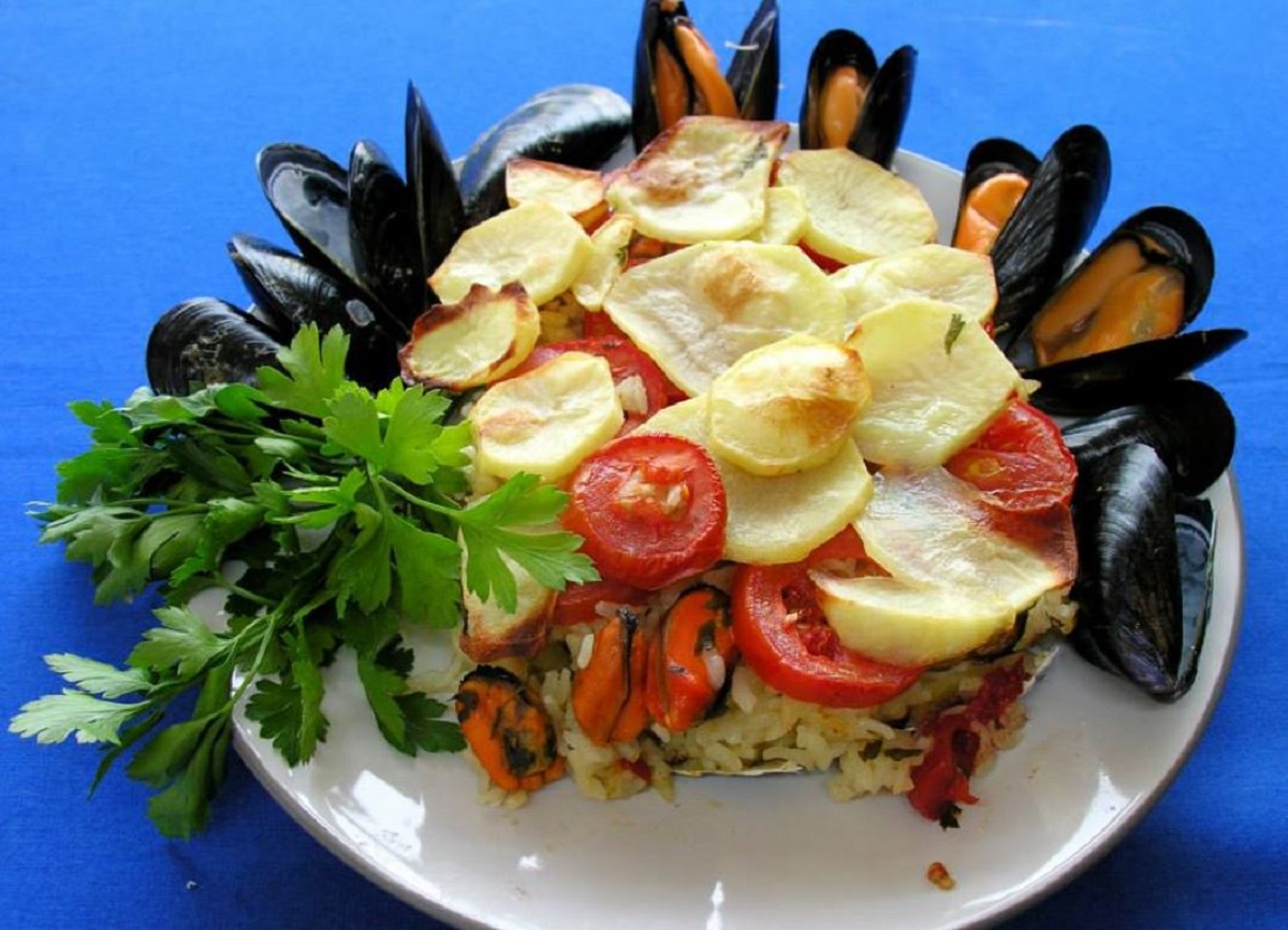 Dove mangiare riso patate e cozze a Milano: i migliori locali