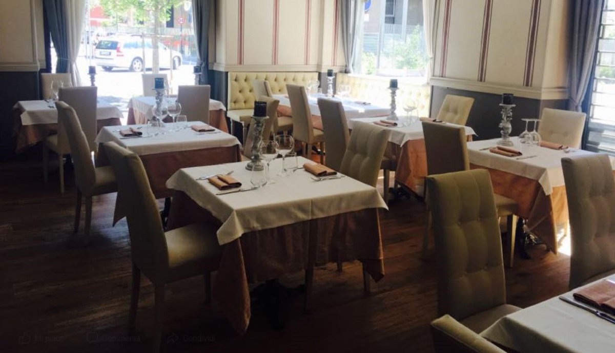 Ristorante Bosco verticale Milano: prezzi e menu