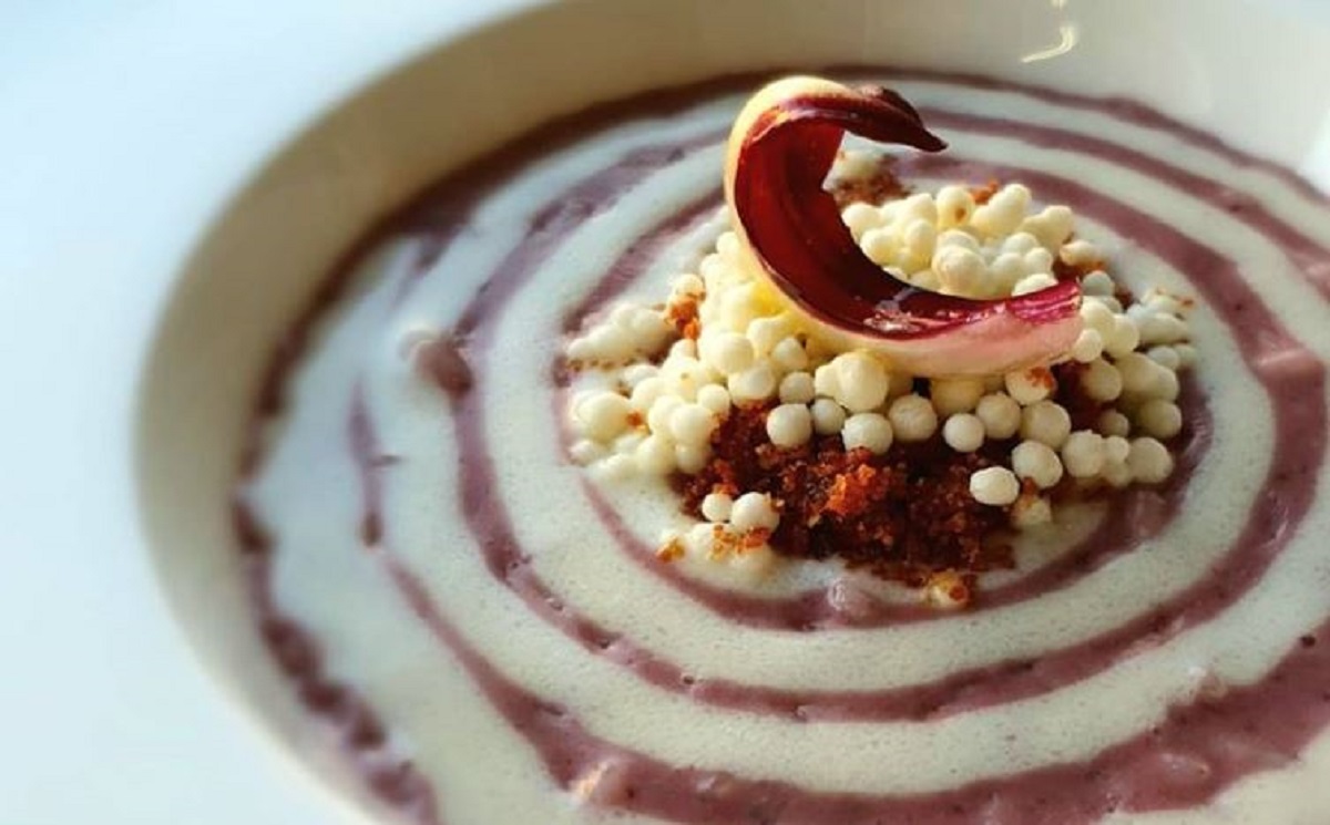 Ristorante D’O a Milano: il regno dello Chef Davide Oldani