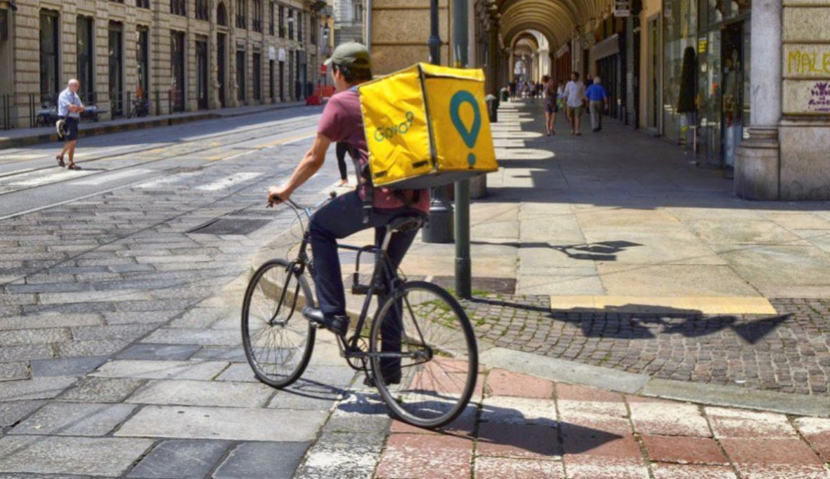 I 10 ristoranti di Milano che offrono il servizio di consegna a domicilio