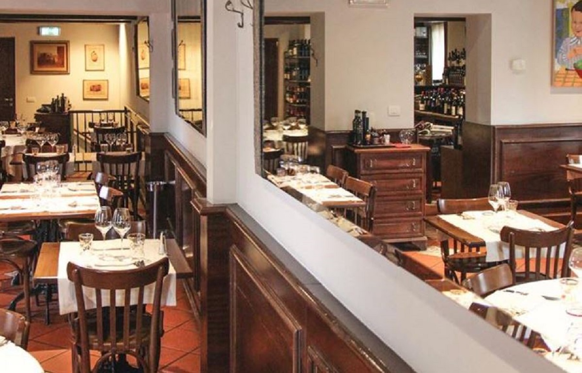 Rovello 18 Milano: menu e prezzi