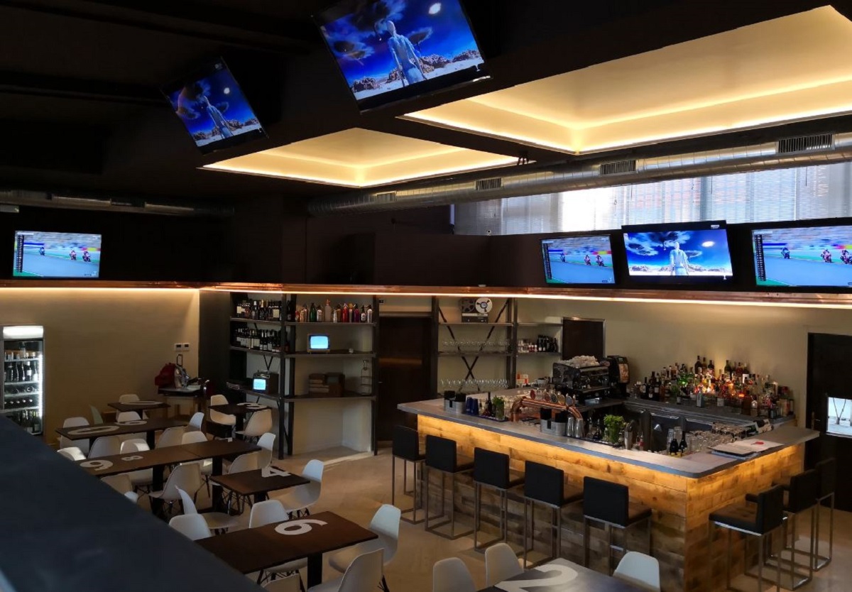 Salumeria dello sport Milano: gli eventi in programma e il menu