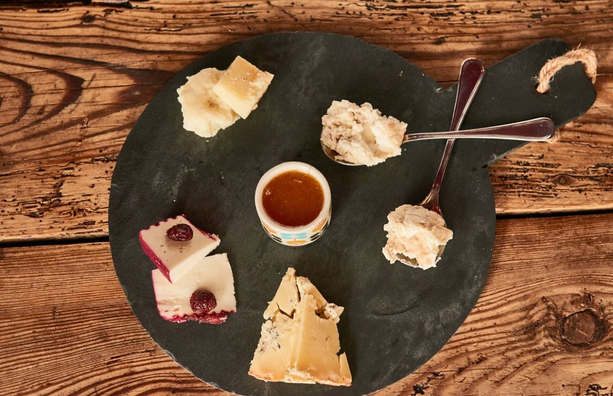 Sapori Solari Milano: il menu e le proposte per l’aperitivo