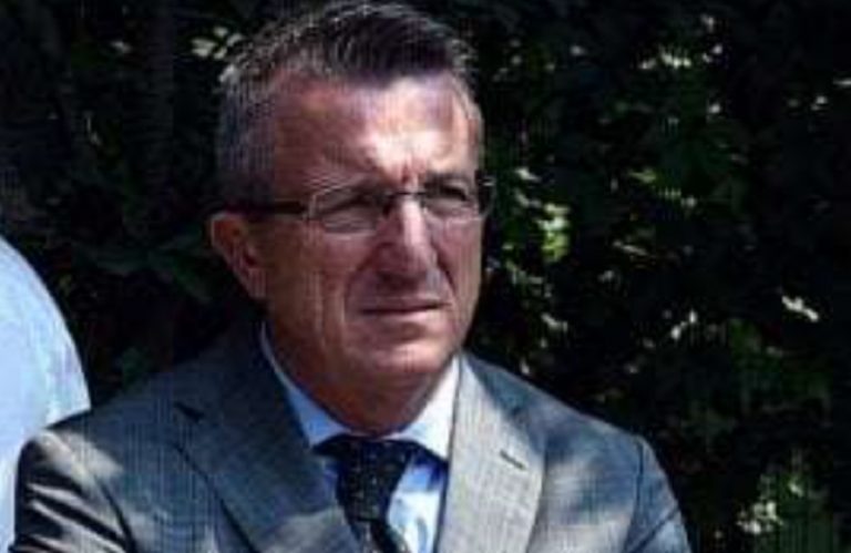 Serafino Cagnetti morto