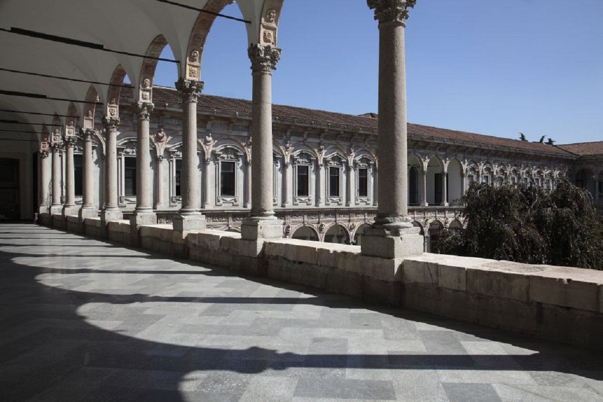 Università Statale di Milano, il Rettore: “Insieme contro il Coronavirus”