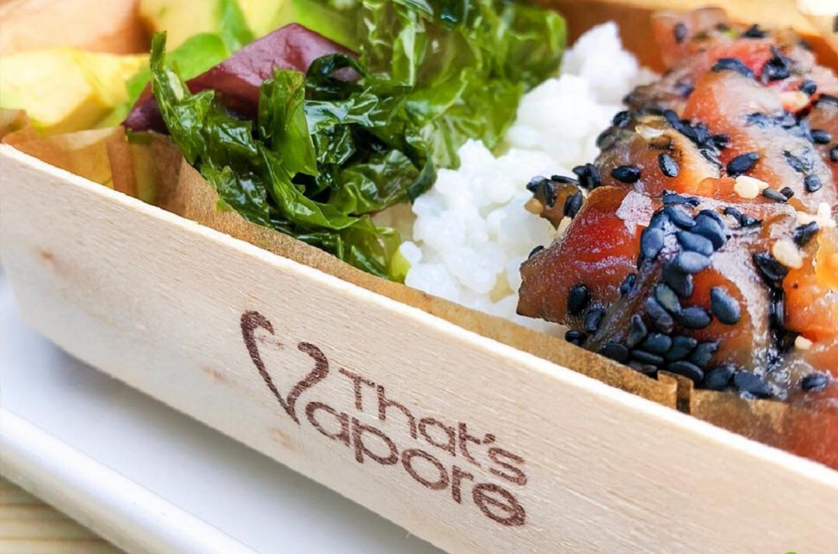 That’s Vapore, la cucina healty a Milano: il menu e dove trovarlo
