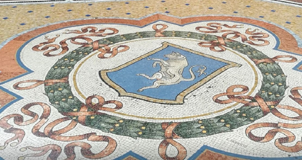 Il Toro in Galleria a Milano: storia e origine della famosa leggenda