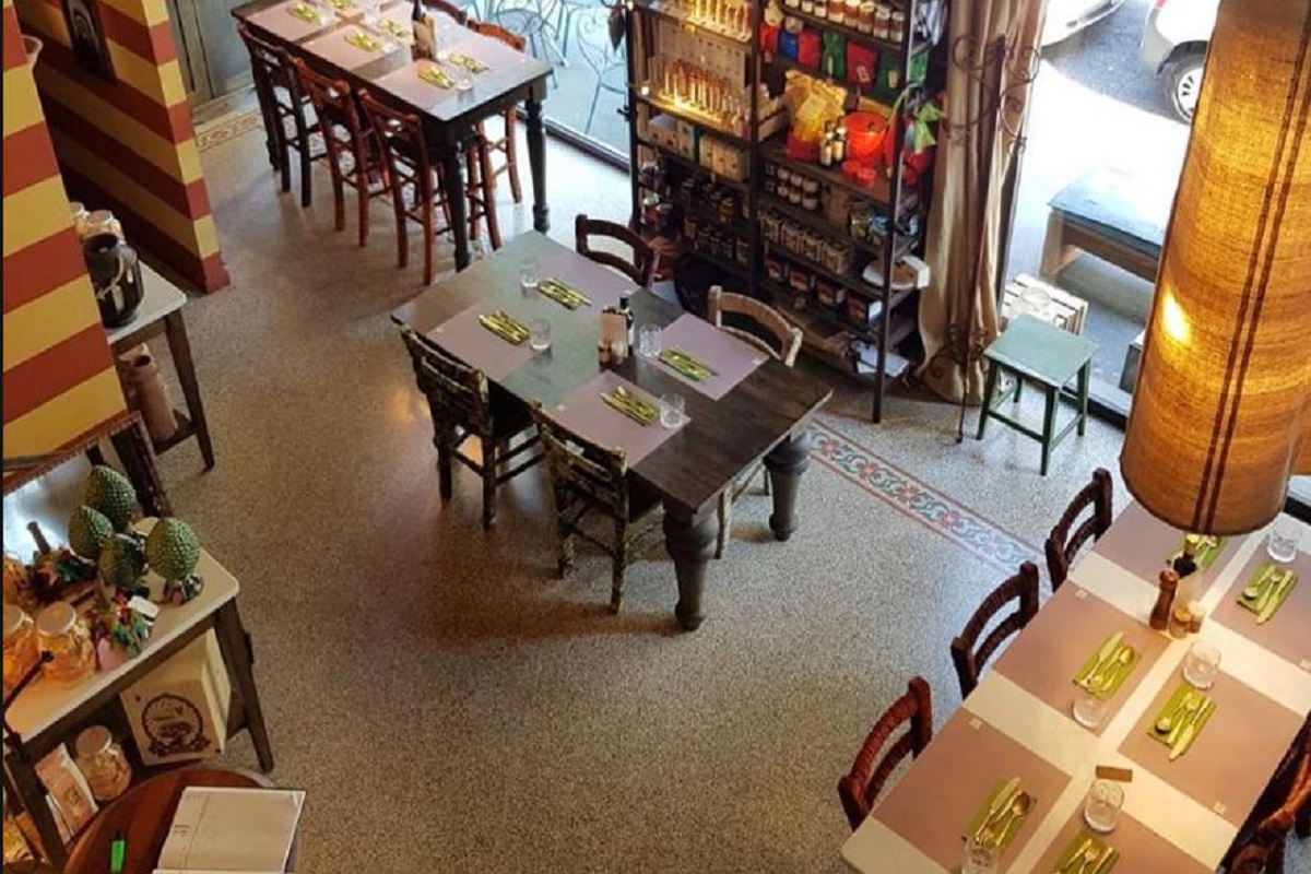 Toscanino Milano: menu e prezzi del locale a tradizione toscana