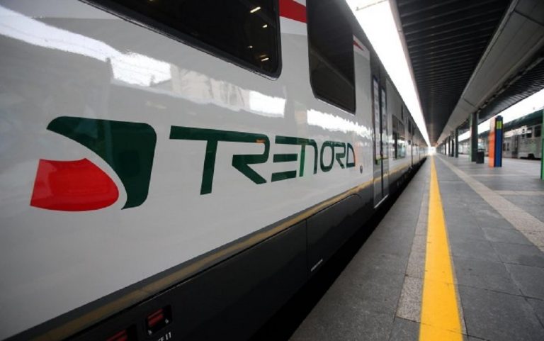 Trenord, treni cancellati e viabilità modificata causa Coronavirus