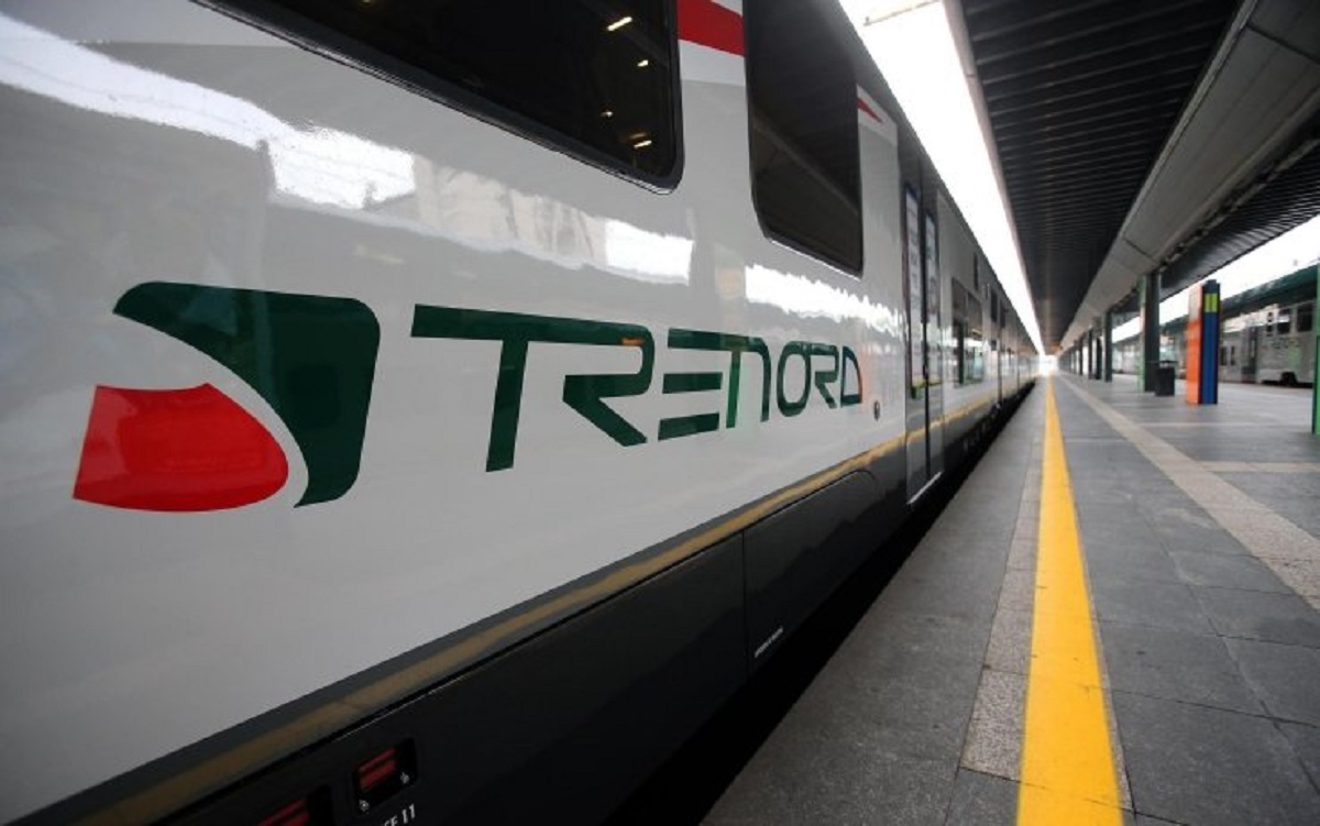Trenord, treni cancellati e viabilità modificata causa Coronavirus