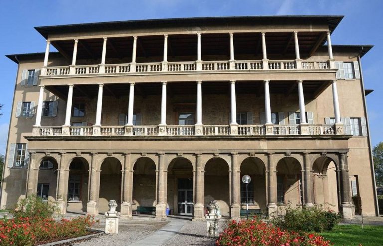 Villa Simonetta Milano: storia, eventi e visite