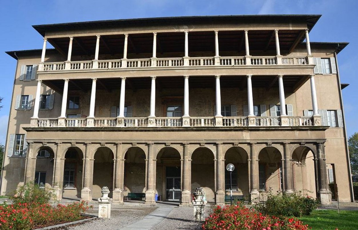 Villa Simonetta Milano: storia, eventi e visite