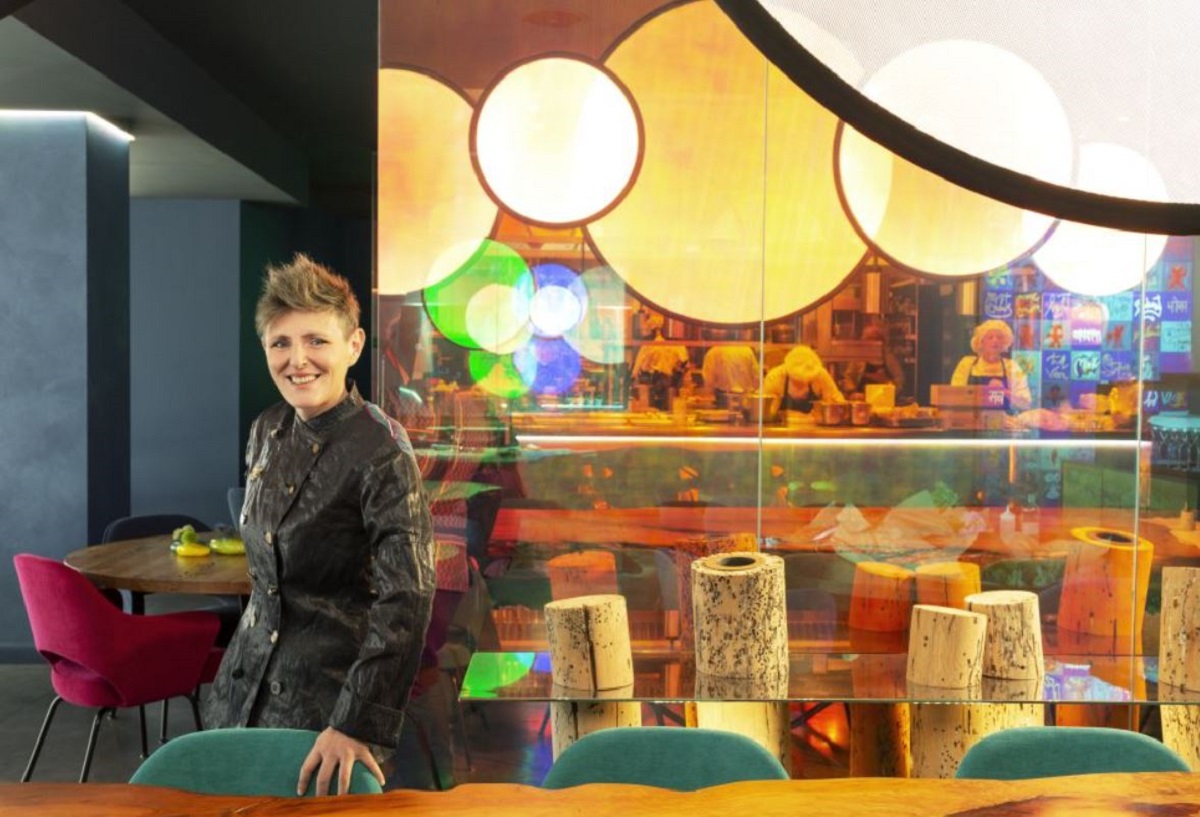 ViVa Milano: il menu del nuovo ristorante di Viviana Varese