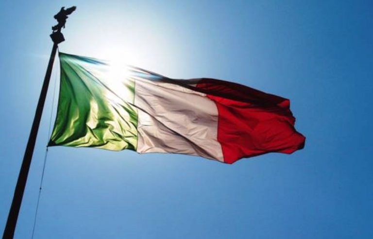 25 aprile 2020, Milano celebra la Liberazione virtualmente