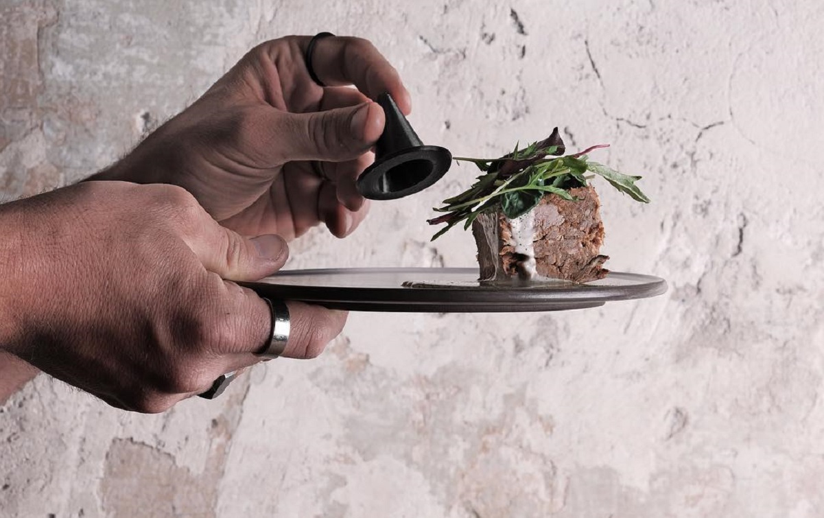 28 posti Milano, il ristorante attento all’ambiente