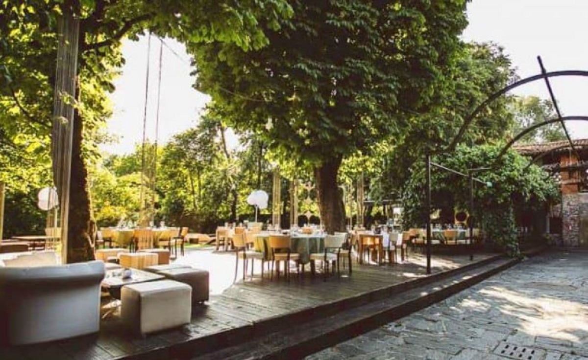 4cento Milano: il menu e gli eventi del ristorante