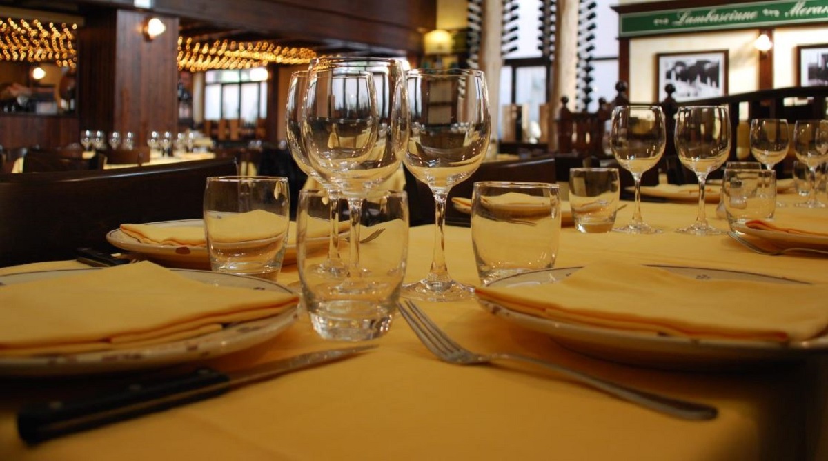 Acquasala Milano: il menu e i prezzi della trattoria pugliese