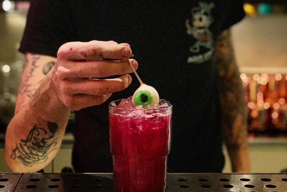 Agua Sancta, la Mezcaleria di Milano anche a domicilio
